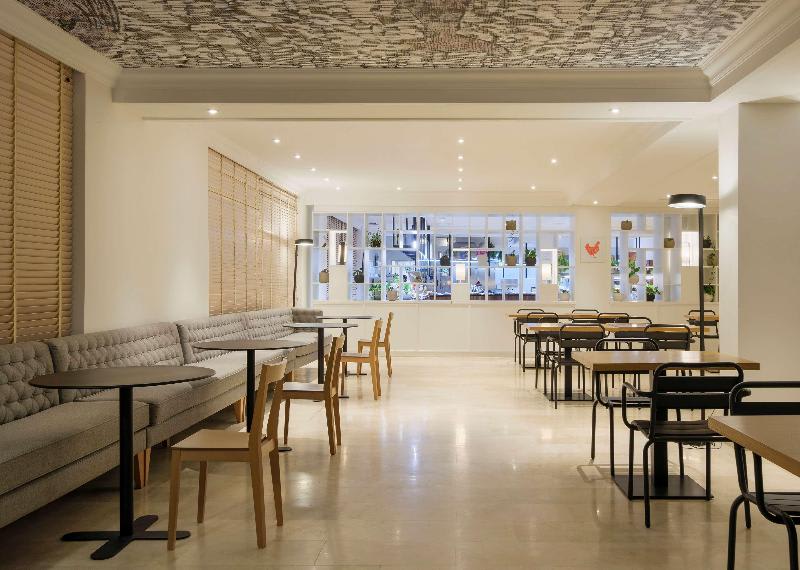 Restaurang