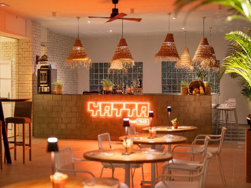 Restaurang