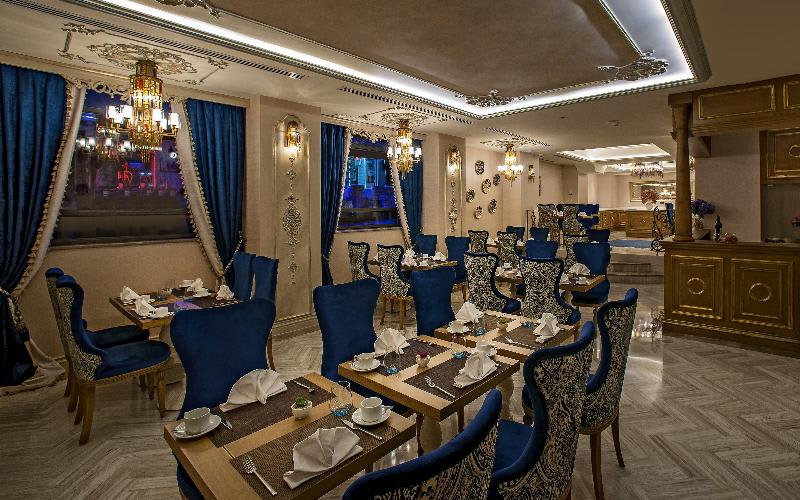 Restaurang