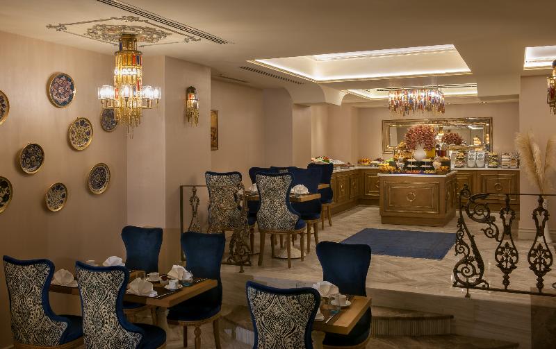 Restaurang