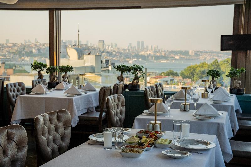 Restaurang
