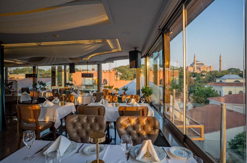 Restaurang