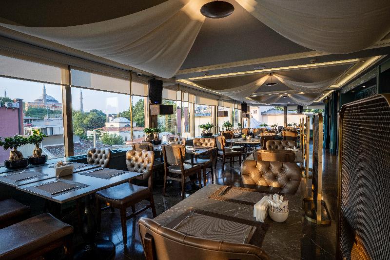 Restaurang