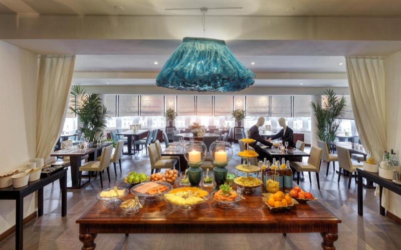 Restaurang