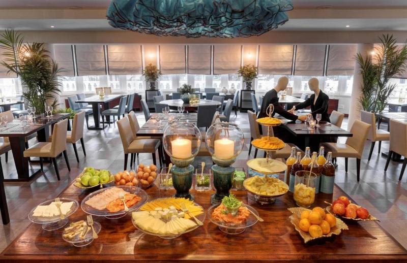 Restaurang