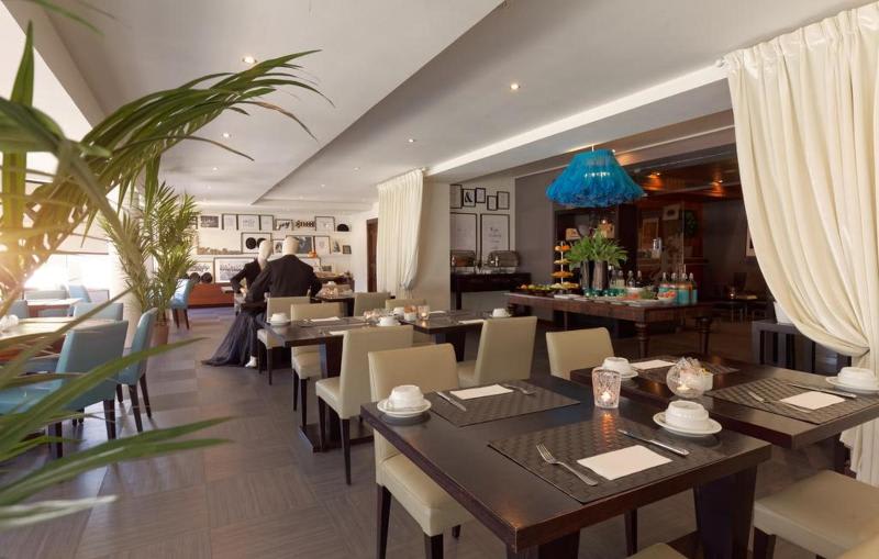 Restaurang