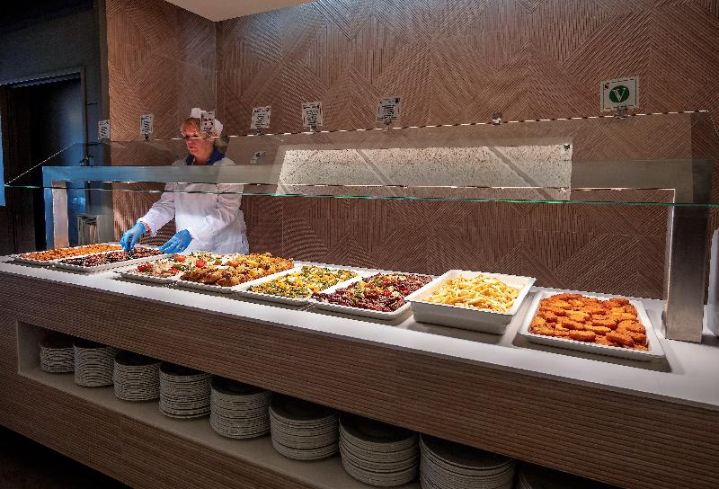 Restaurang