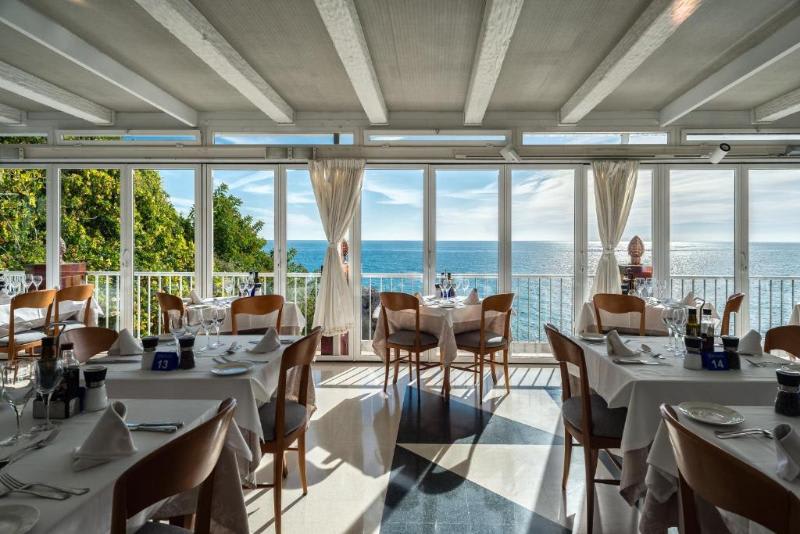 Restaurang