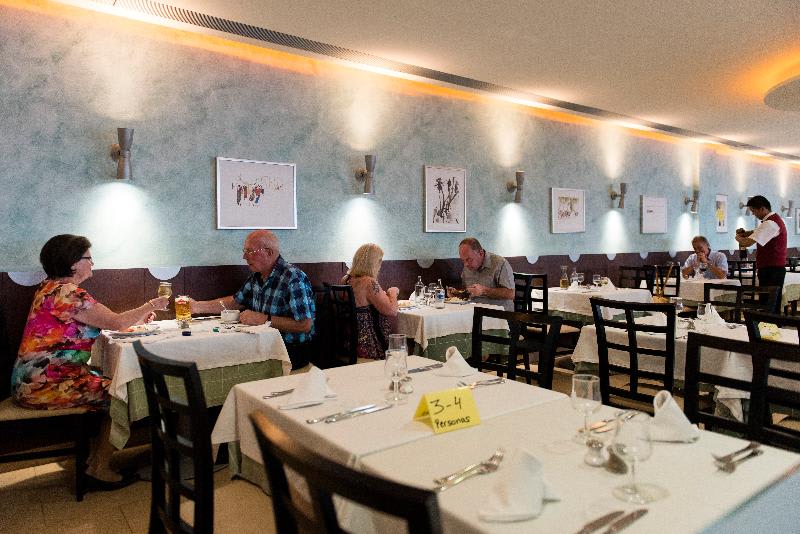 Restaurang