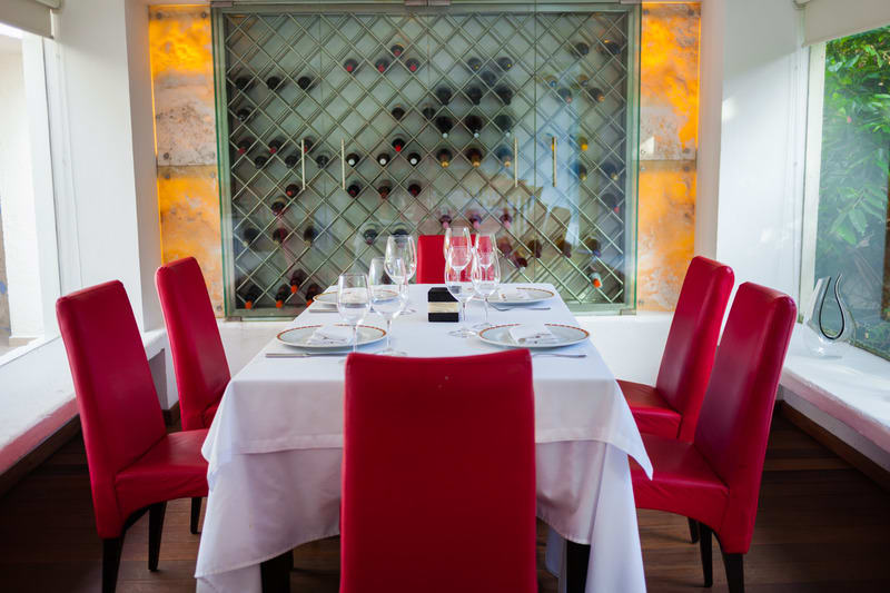Restaurang