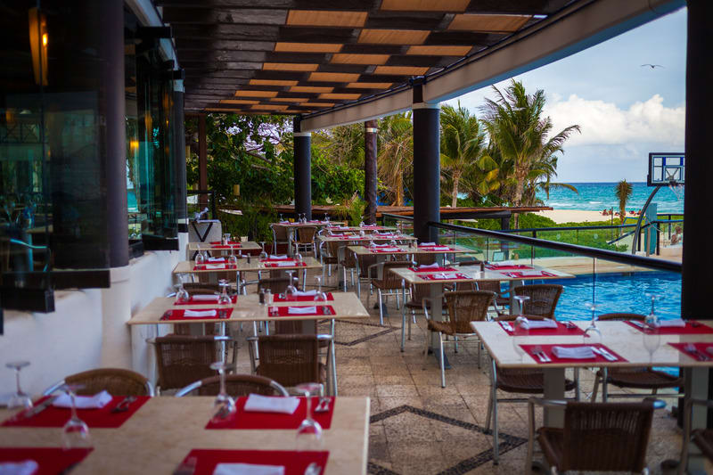 Restaurang