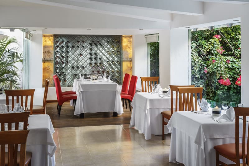 Restaurang