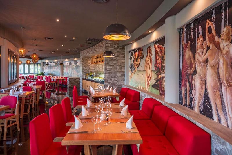 Restaurang