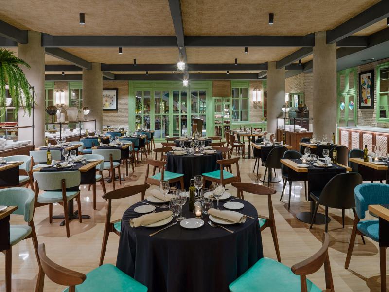 Restaurang
