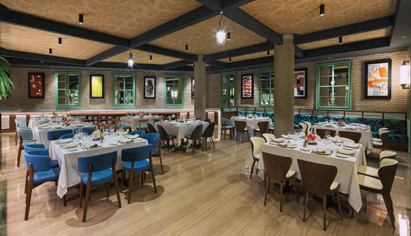 Restaurang