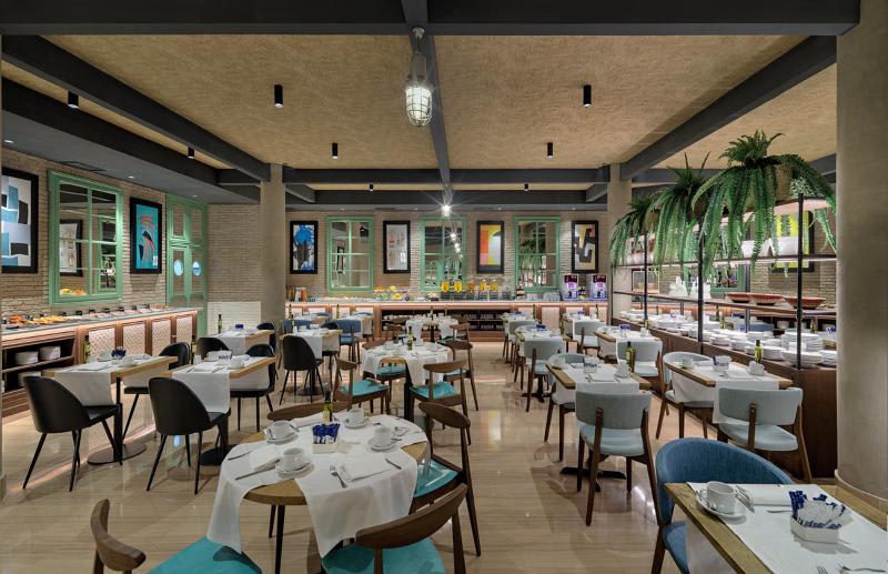 Restaurang