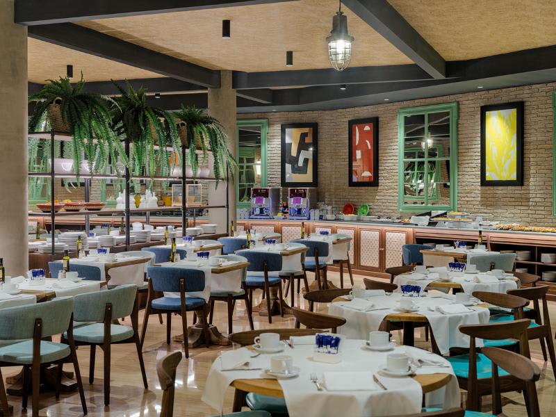 Restaurang