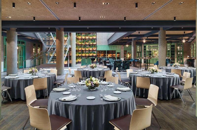 Restaurang