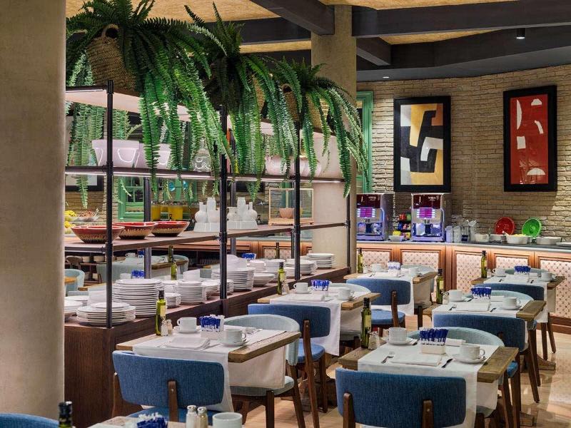 Restaurang