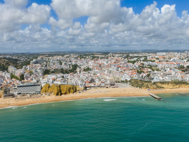 Strand