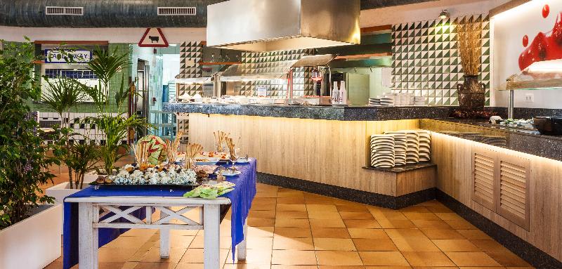 Restaurang