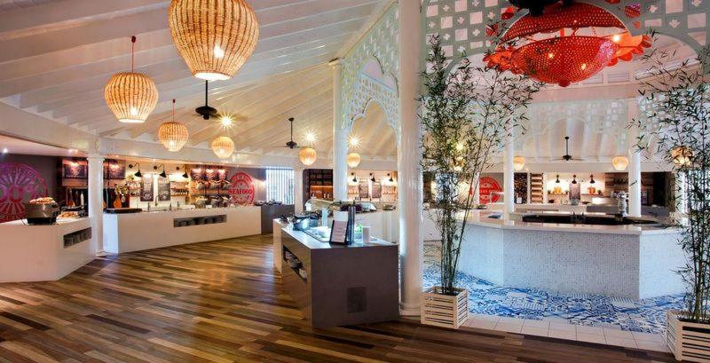 Restaurang