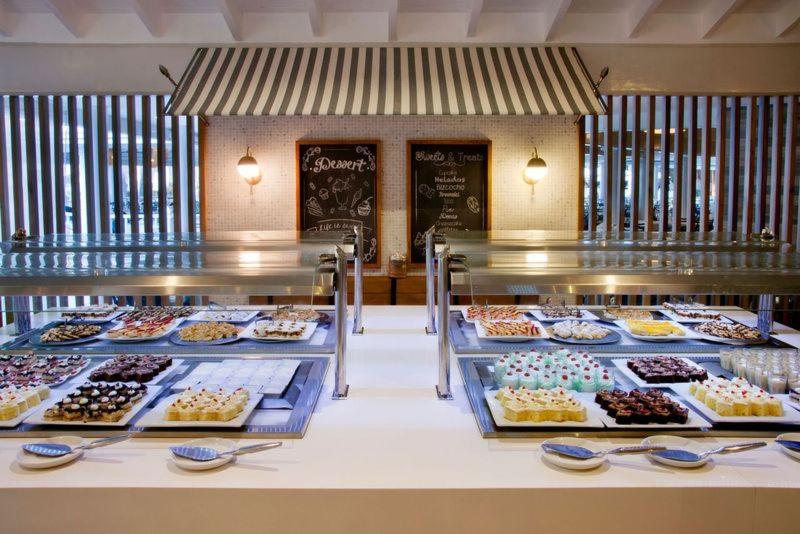 Restaurang