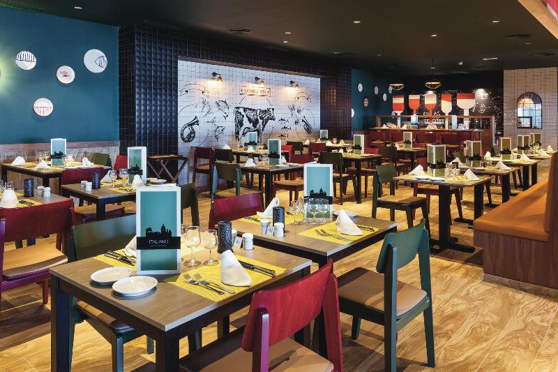 Restaurang