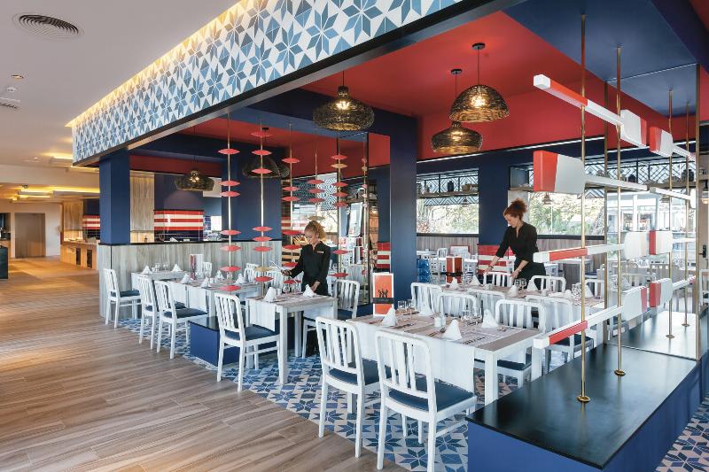Restaurang