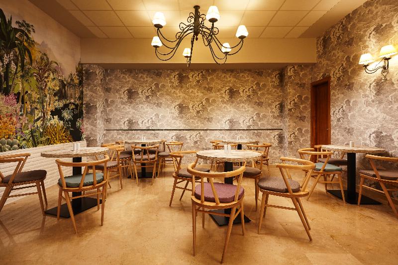 Restaurang