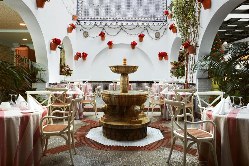 Restaurang