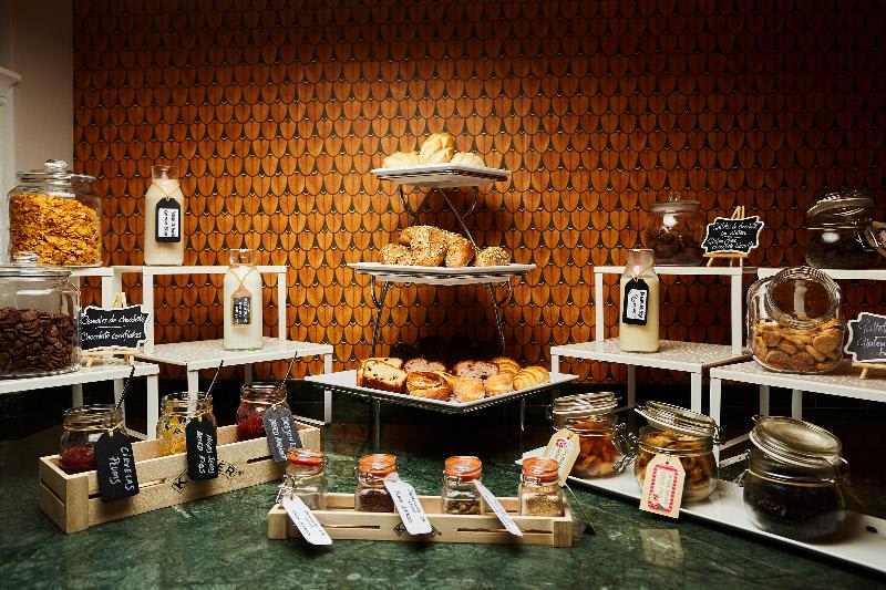 Restaurang