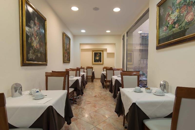 Restaurang