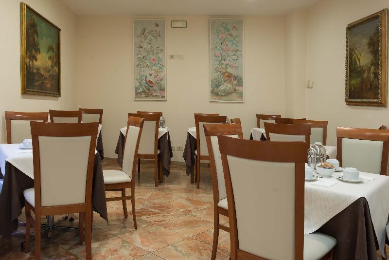 Restaurang