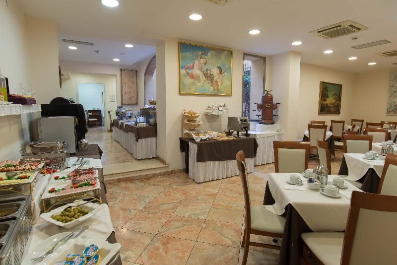 Restaurang