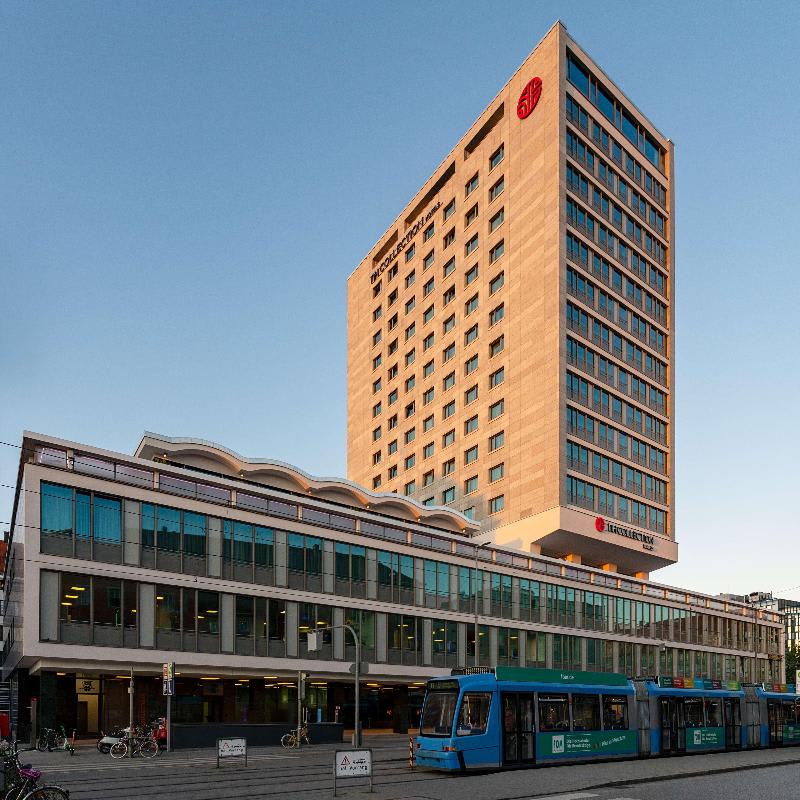 Generell utsikt