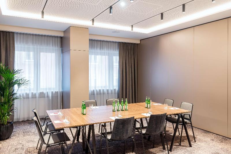 Konferenser