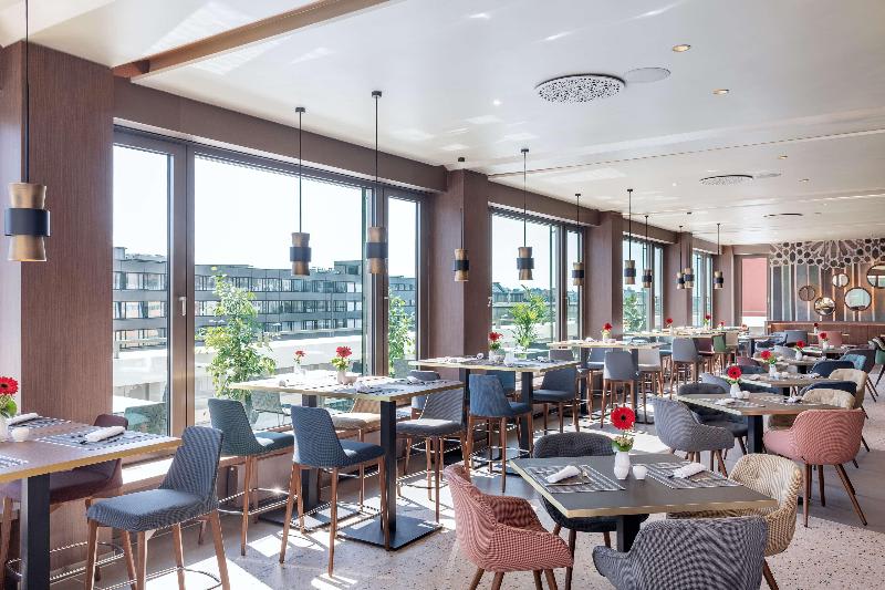 Restaurang