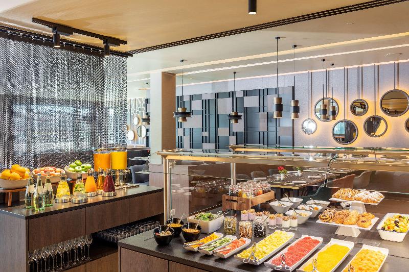 Restaurang