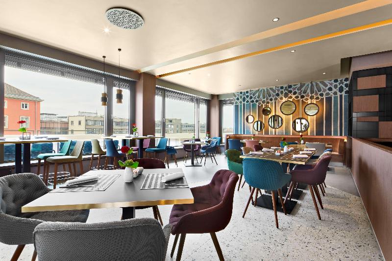 Restaurang