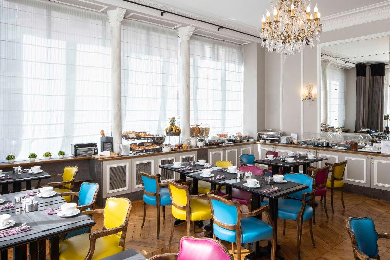 Restaurang