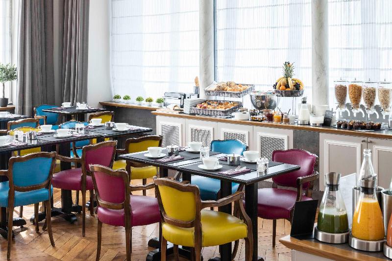 Restaurang