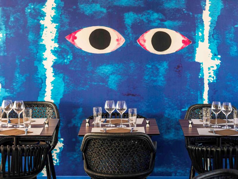 Restaurang