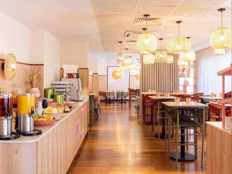 Restaurang
