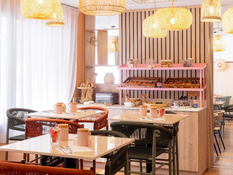 Restaurang