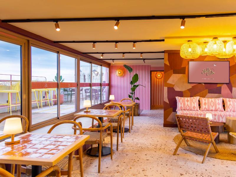 Restaurang