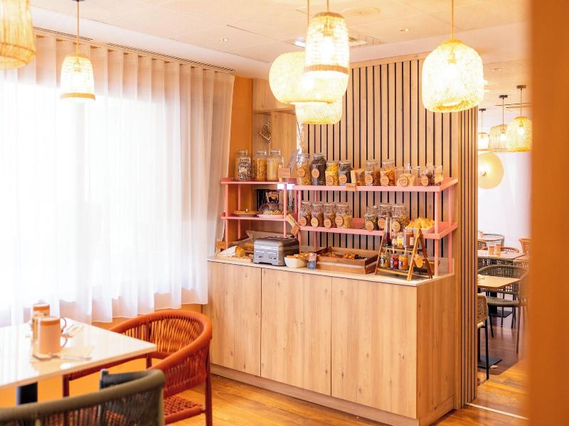 Restaurang