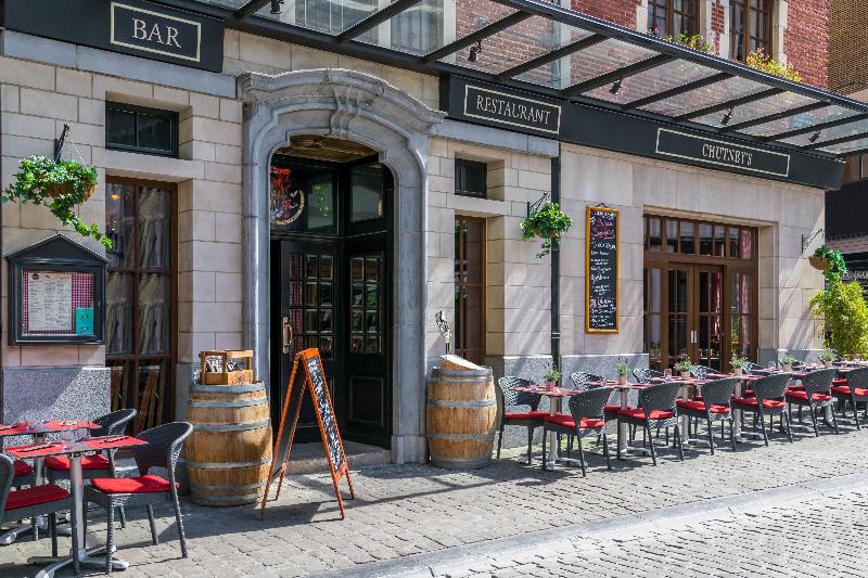 Restaurang
