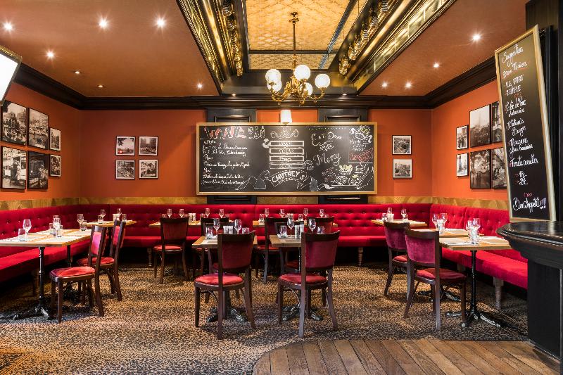 Restaurang