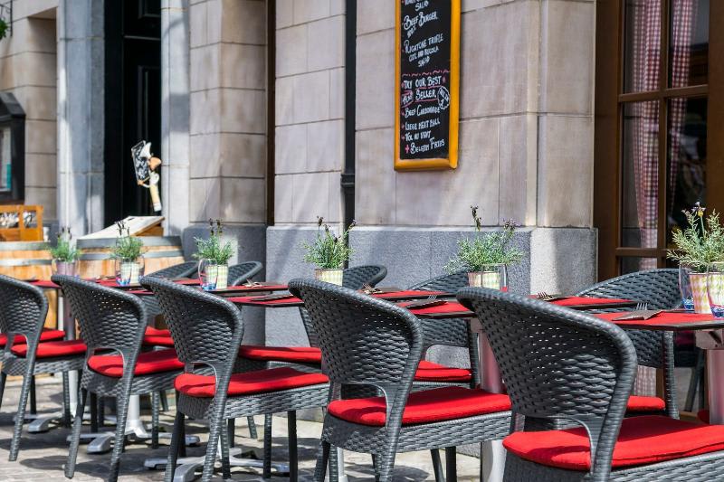 Restaurang